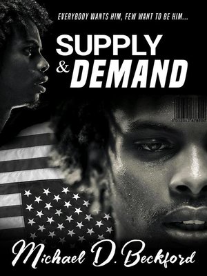 cover image of Supply&Demand